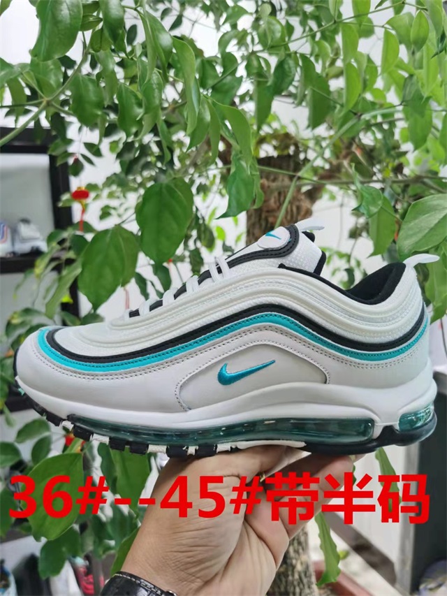 women air max 97 shoes US5.5-US8.5 2023-2-18-005